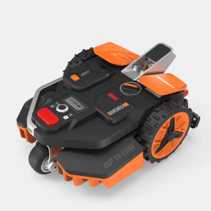 WorX WR206E Landroid Vision Robotic Lawn Mower