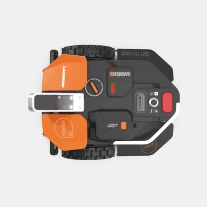 WorX WR206E Landroid Vision Robotic Lawn Mower
