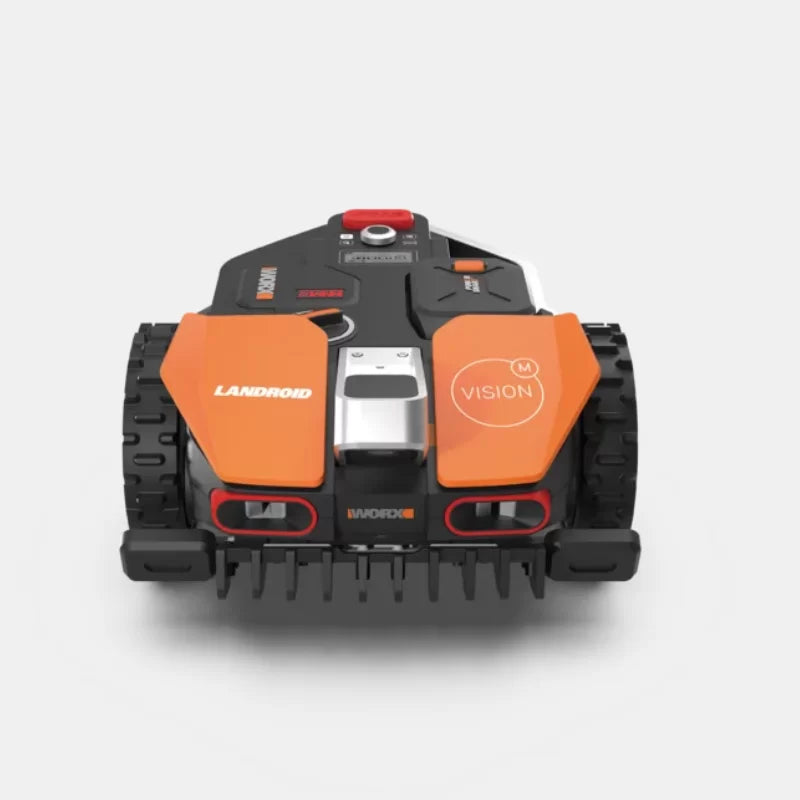 WorX WR206E Landroid Vision Robotic Lawn Mower