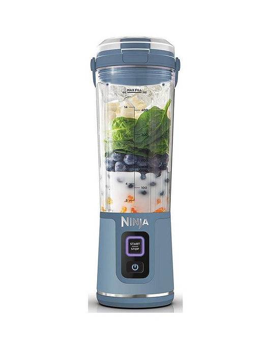Ninja Blast Portable Blender - Navy