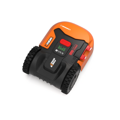 WorX WR184E Landroid Cordless Robotic Lawnmower