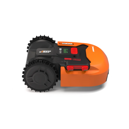 WorX WR184E Landroid Cordless Robotic Lawnmower