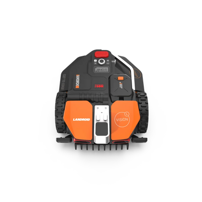 WorX Landroid Vision Robotic Mower 1600m2