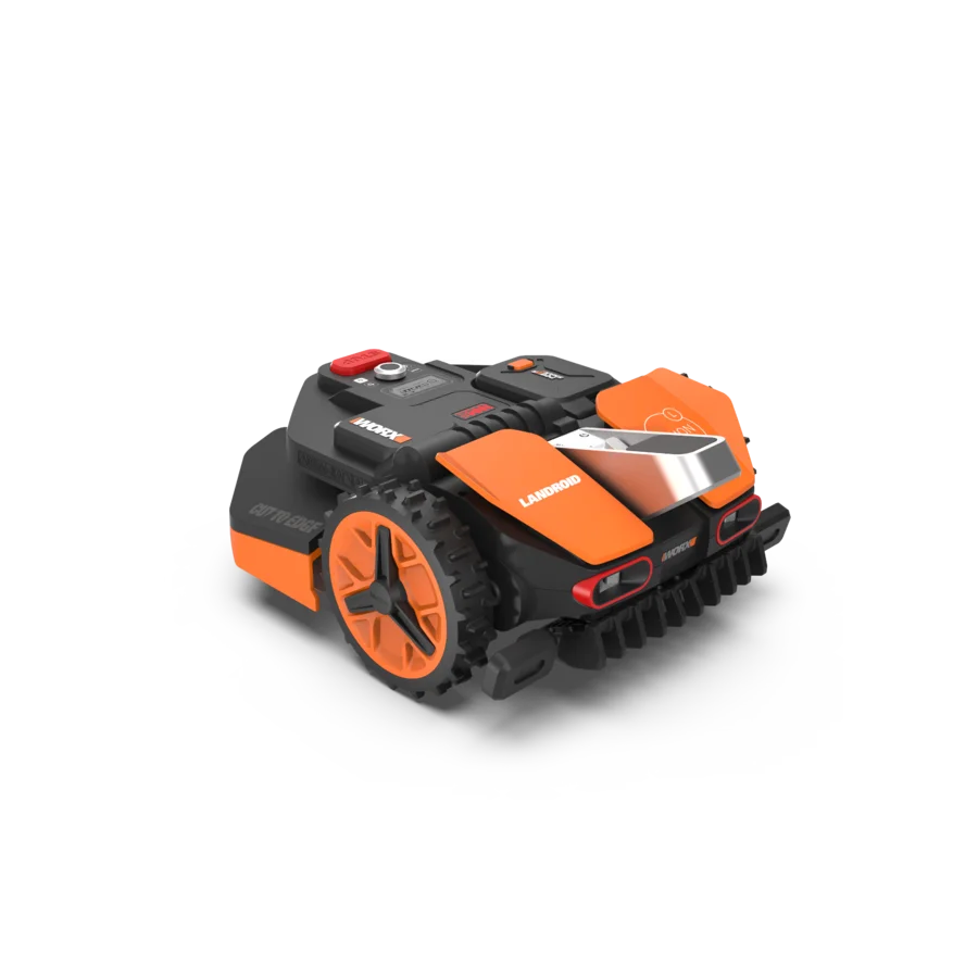 WorX Landroid Vision Robotic Mower 1600m2