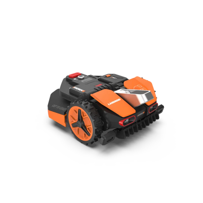 WorX Landroid Vision Robotic Mower 1600m2