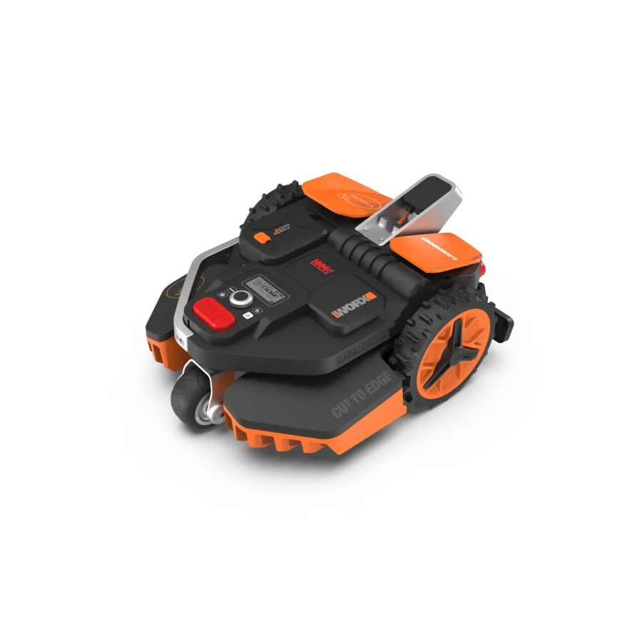 WorX Landroid Vision Robotic Mower 1600m2