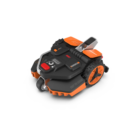 WorX Landroid Vision Robotic Mower 1600m2