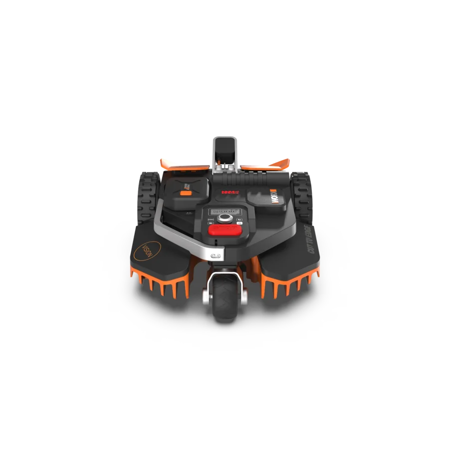 WorX Landroid Vision Robotic Mower 1600m2