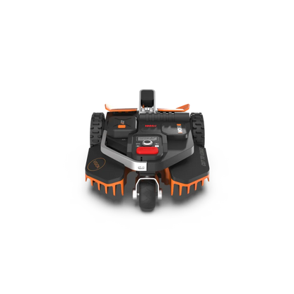 WorX Landroid Vision Robotic Mower 1600m2