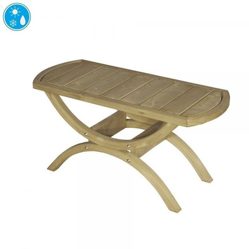 Amazonas Globo Siena Tavolino Table