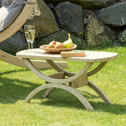 Amazonas Globo Siena Tavolino Table