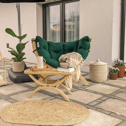 Amazonas Globo Siena Tavolino Table