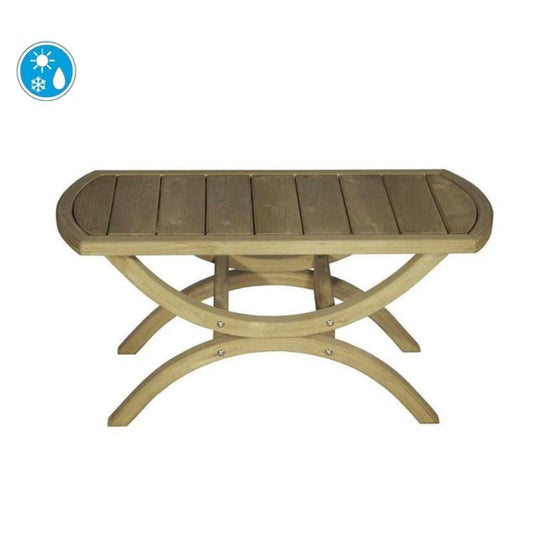 Amazonas Globo Siena Tavolino Table