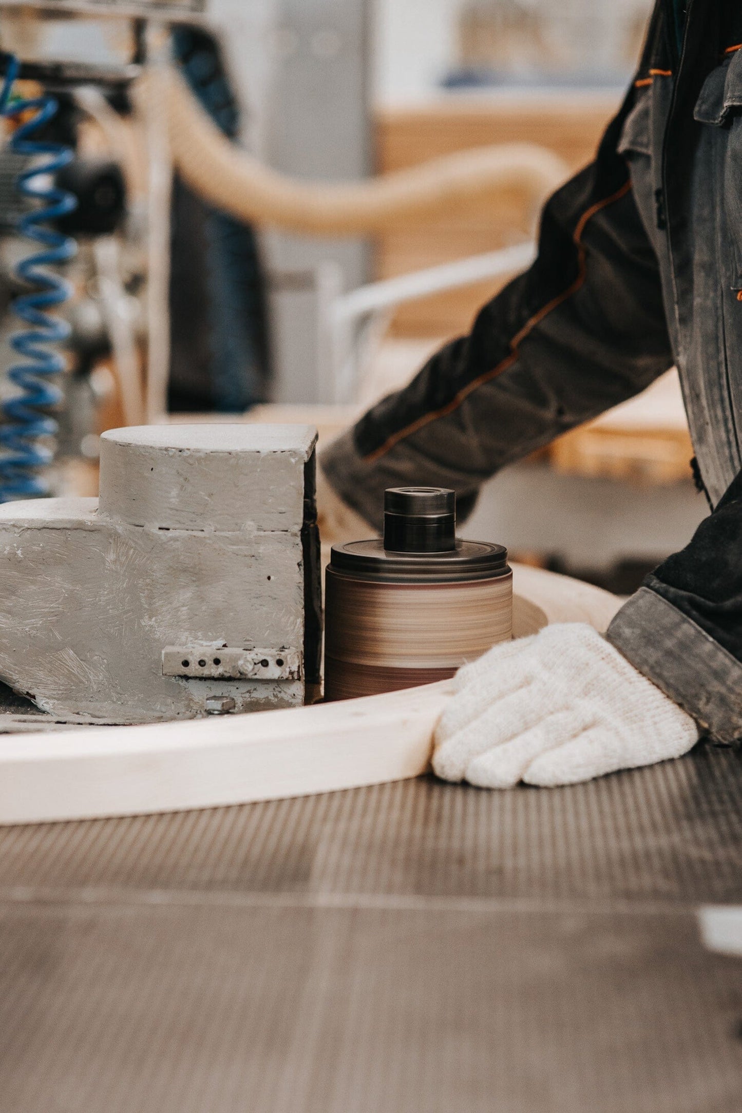 Amazonas Rocking Lounger