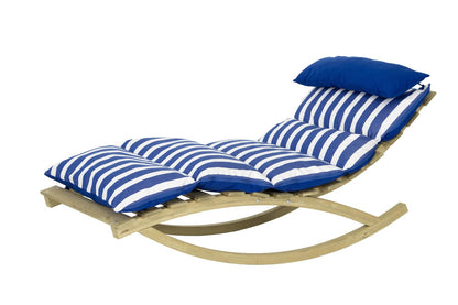 Amazonas Rocking Lounger