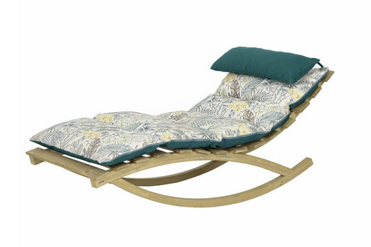Amazonas Rocking Lounger