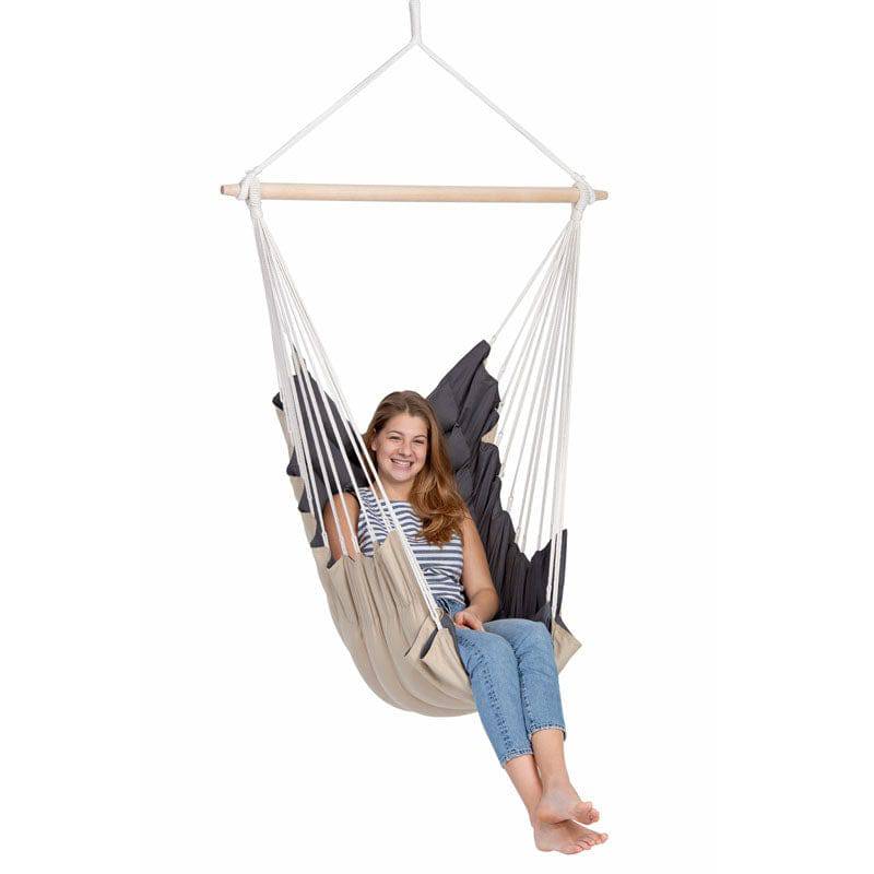 Amazonas California Sand Hanging Chair