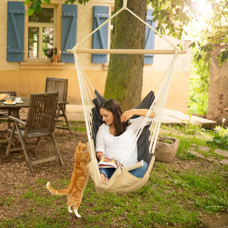 Amazonas California Sand Hanging Chair
