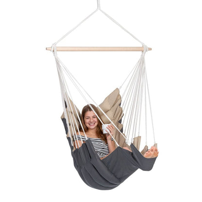 Amazonas California Sand Hanging Chair