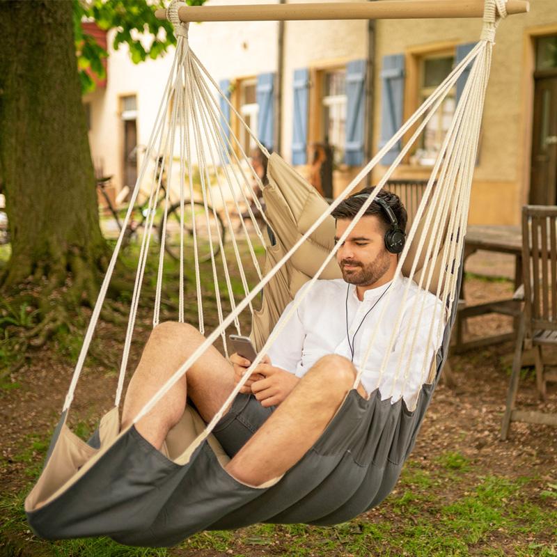 Amazonas California Sand Hanging Chair
