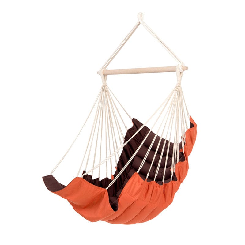 Amazonas California Terracotta Hanging Chair