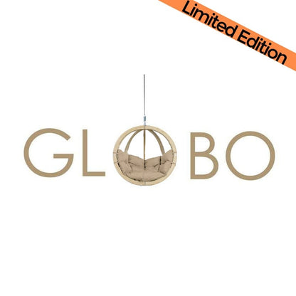 Amazonas Globo Royal Sahara Double Seater Hanging Chair