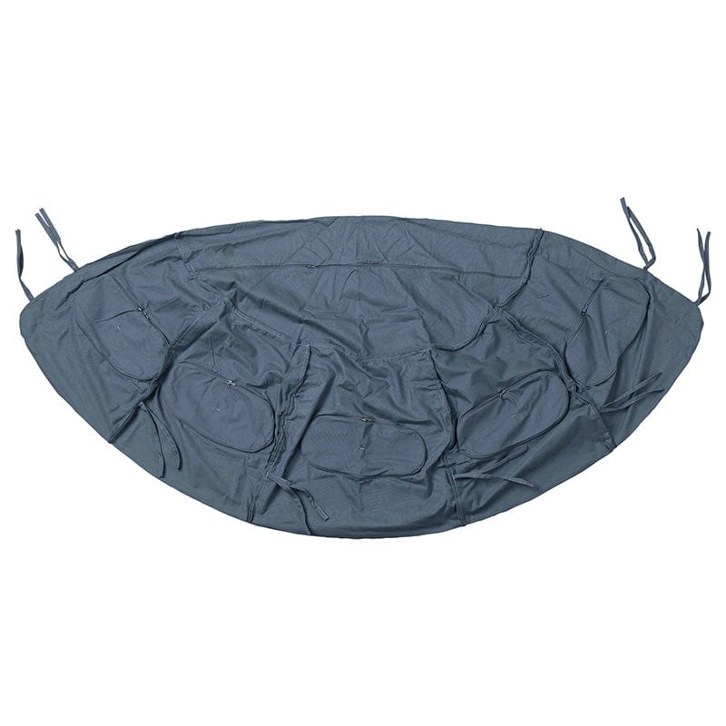 Amazonas Globo Single Brisa Hanging Chair - (Weatherproof)