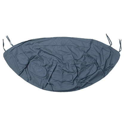 Amazonas Globo Single Brisa Hanging Chair - (Weatherproof)