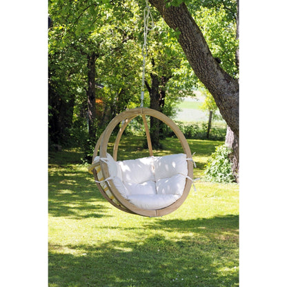 Amazonas Globo Single Natura Hanging Chair