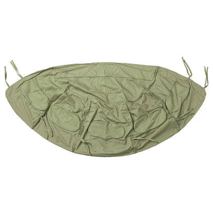 Amazonas Globo Single Oliva Hanging Chair - (Weatherproof)