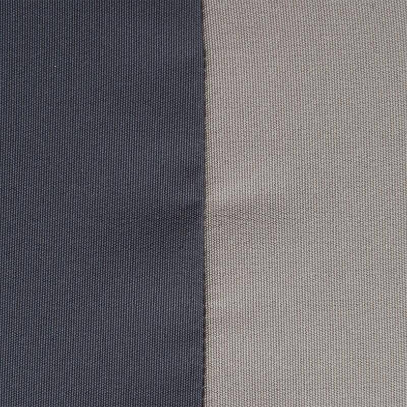 Amazonas Swing Lounger - Anthracite / Taupe