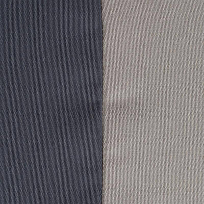 Amazonas Swing Lounger - Anthracite / Taupe