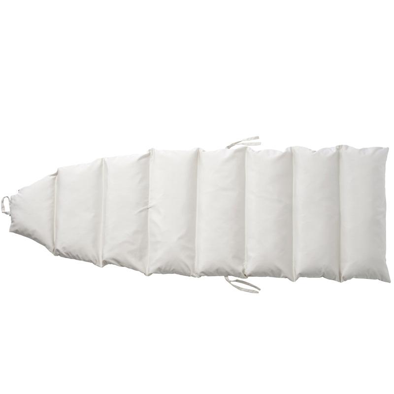 Amazonas Swing Lounger Creme Set