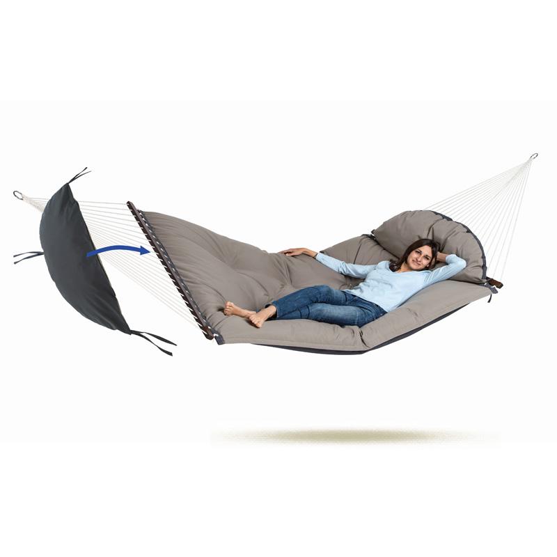 Amazonas The Fat Hammock Set