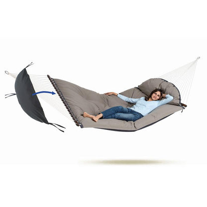 Amazonas The Fat Hammock Set