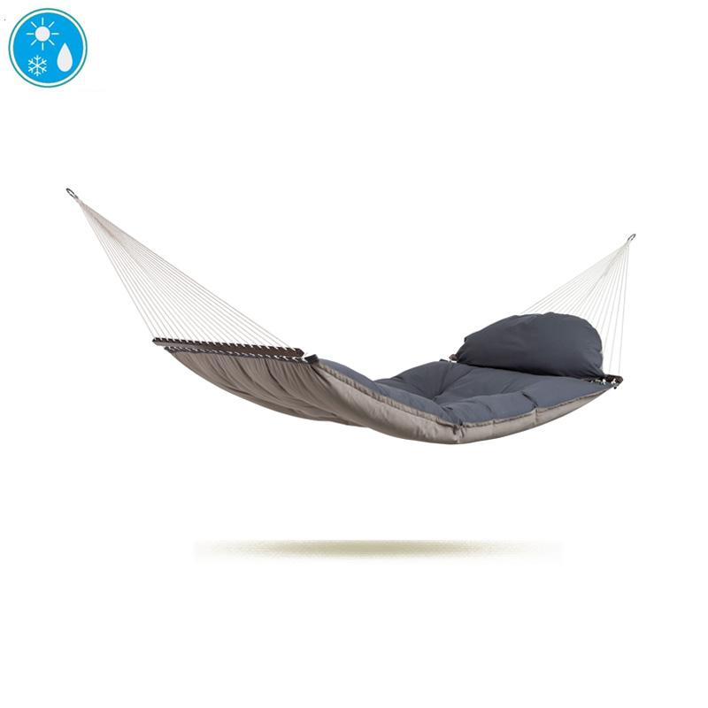 Amazonas The Fat Hammock Set