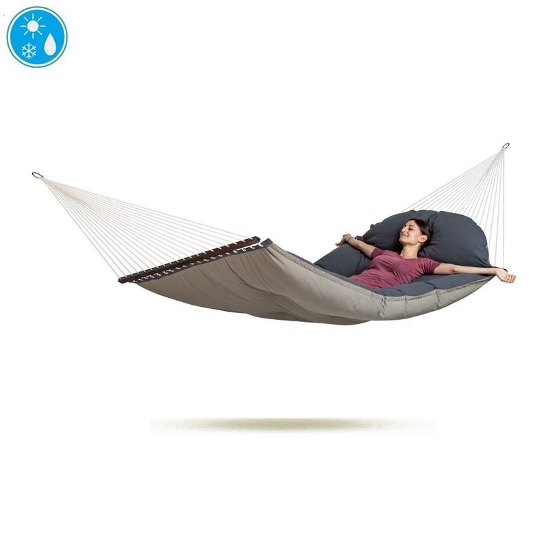 Amazonas The Fat Hammock Set