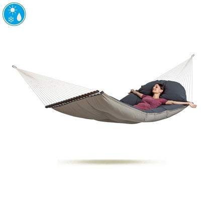 Amazonas The Fat Hammock Set