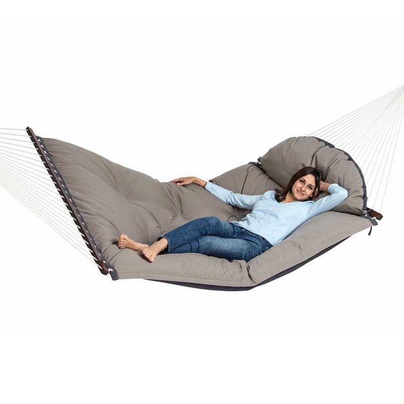 Amazonas The Fat Hammock Set