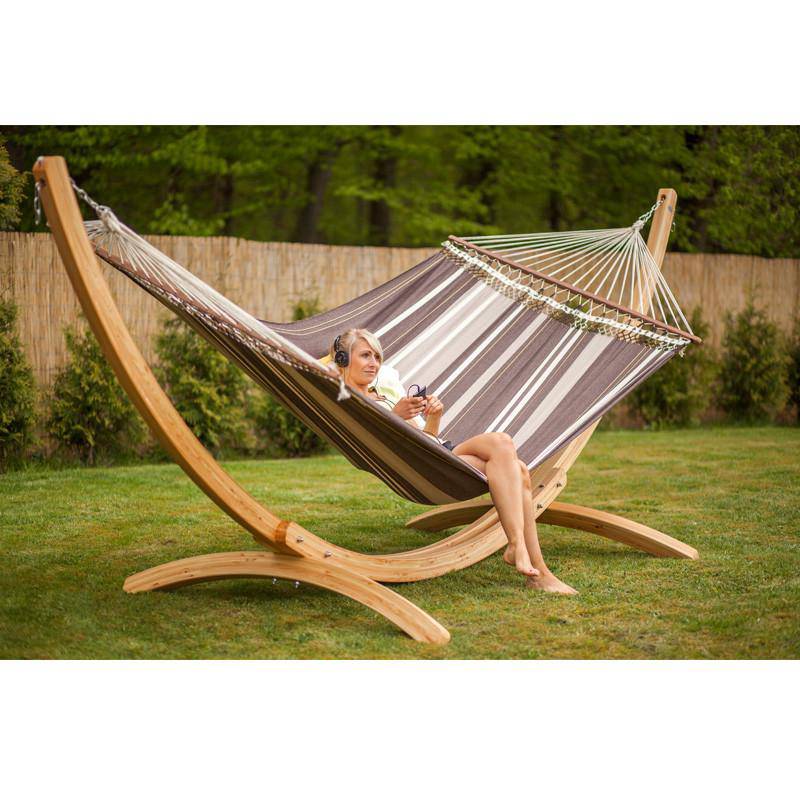 Arcus Hammock Stand (XL)