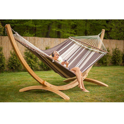 Arcus Hammock Stand (XL)