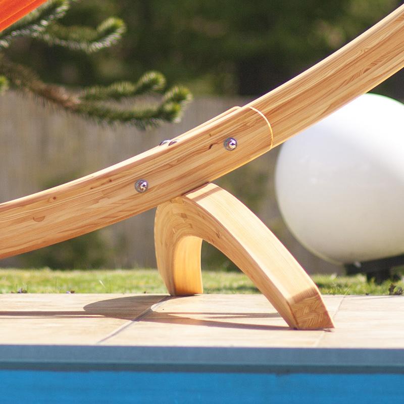 Arcus Hammock Stand (XL)