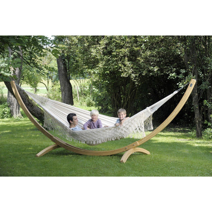Arcus Hammock Stand (XL)