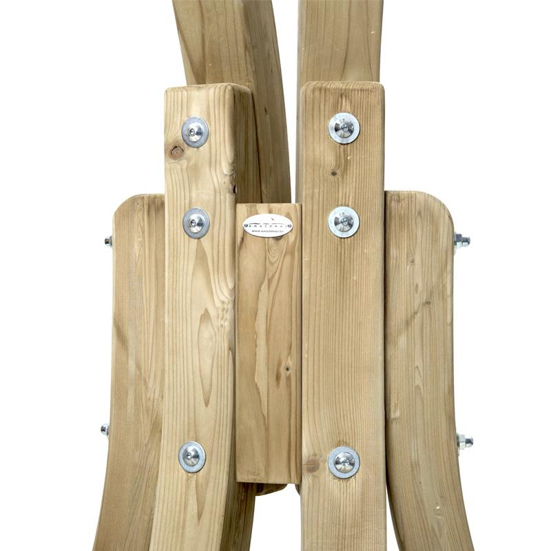 Globo Royal Double Stand