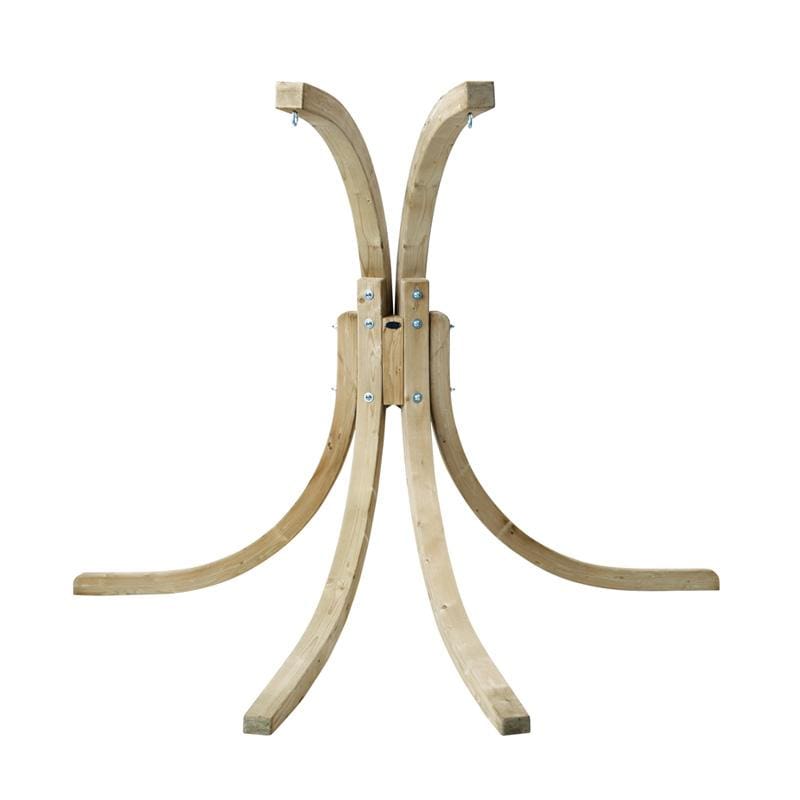 Globo Royal Double Stand