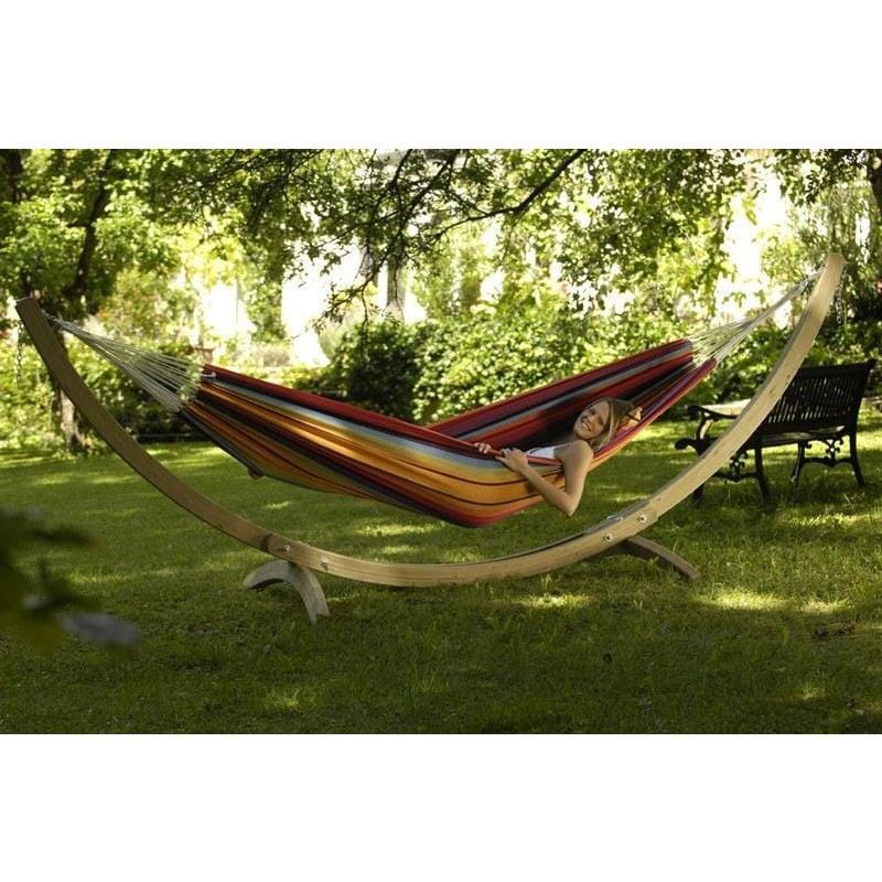 Olymp Hammock Stand (L)