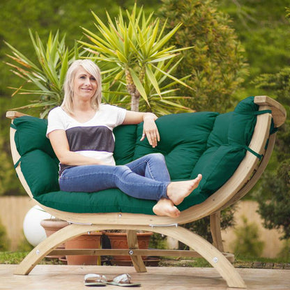 Amazonas Globo Siena Due Seat