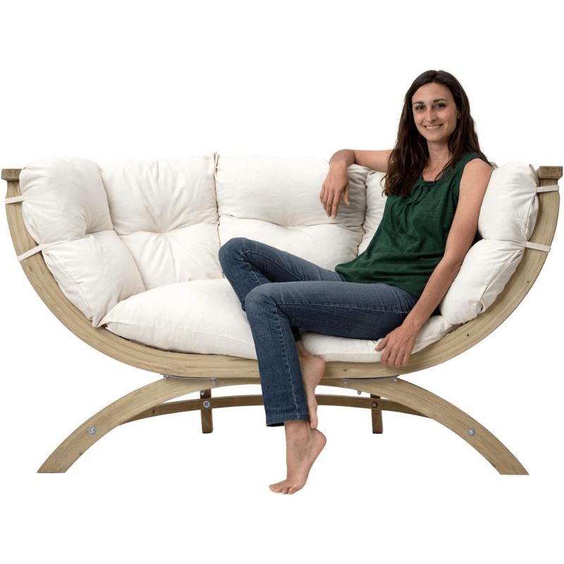 Amazonas Globo Siena Due Seat