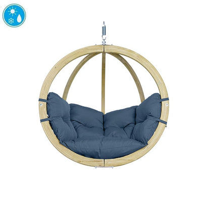 Amazonas Globo Hammock Single Seater Chair Set