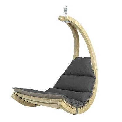 Amazonas Swing Chair Set